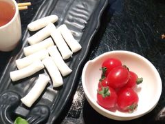 -川中故事·成都老火锅(东书房店)