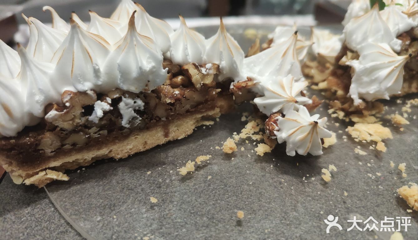 年夜饭共享美味时