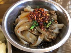 -88号小吃店·经典云南菜·地道纳西美食