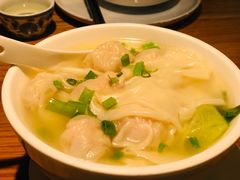 虾籽鲜虾云吞-点心传说·粤菜点心(佐阾虹湾店)