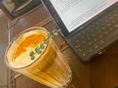 -漫咖啡 (CCPAPK店)