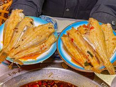-莫家传承菜(耗儿鱼特色店)