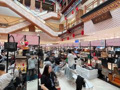 -银泰百货(北京大红门店)