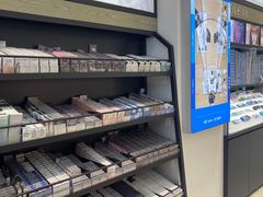 -浙文眼镜(清江西路店)
