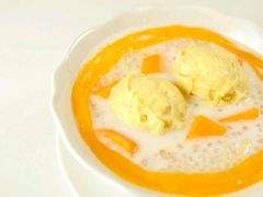 -甜心妈妈·榴莲星级糖水(北京路总店)