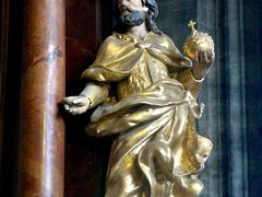-斯蒂芬主教座堂(Stephansdom)