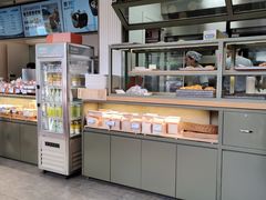-可颂坊(中心书城店)
