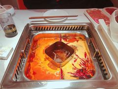 -串一火锅(赛格国际购物中心店)
