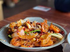 招牌香辣虾-大牌大·传统杭帮菜(湖滨店)