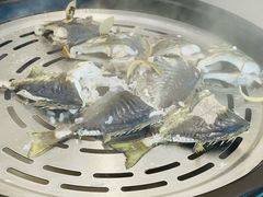 -越百海海鲜蒸锅(乐山店)