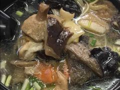 -万寿斋(山阴路店)
