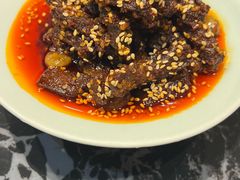 -院8里·少城记忆老川菜(宽窄巷子店)