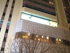 -北京保利大厦酒店(东四十条地铁站店)