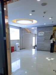 -武汉五洲整形外科医院