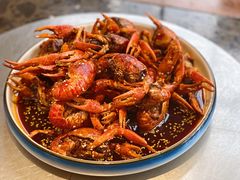 红油龙虾-马头巷·食景园(苏州总店)