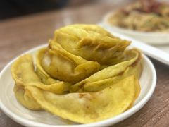 -草桥清真牛肉锅贴扁食店