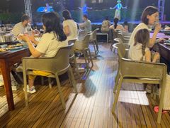 -渔家火锅·海鲜自助餐·演艺(亚龙湾天域酒店)