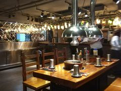 -原始泥炉烤肉(总店)
