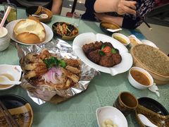 -上庄晋风庄园(上庄店)