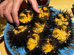 -贵木日本料理·铁板烧(新地假日广场店)