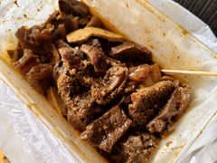 -明记牛杂(新马路分店)