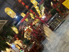 -鼎晟江南·融合江南宴(固戍店)