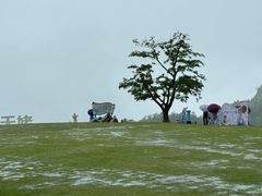 -天姥山景区