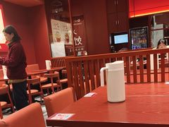 -喜家德虾仁水饺(开发区万达店)