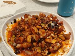 -马凯餐厅(地安门店)