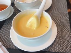 -夏宫中餐厅(静安香格里拉店)