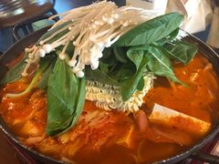 -槿Story·韩国料理(望京韩国美食城店)