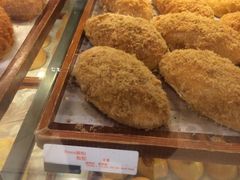 -面包新语(KKMALL京基店)