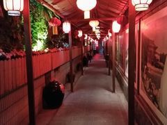 -窄巷子陕菜馆·地道陕西菜(粉巷店)