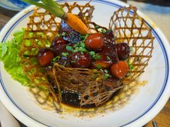-鱼食饭稻·苏浙土菜17年老馆子(平江路店)