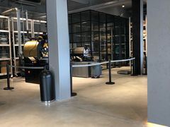 -来回·咖啡(钟村咖啡豆店)
