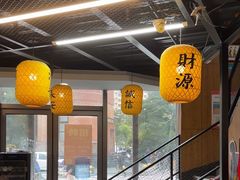 -长安后宰门水盆羊肉(新都心店)