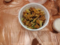 -小鱼小牛·鱼牛干锅·脆鱼火锅(世欧广场店)