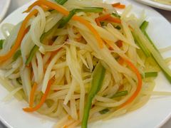 -华天新川面馆(闹市口店)