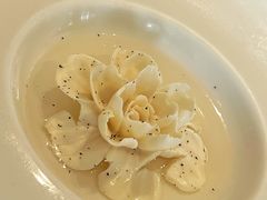 -厦门艾美酒店·乐美中餐厅