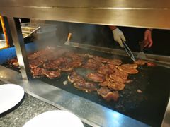 -芭菲盛宴·环球美食(北城国际店)