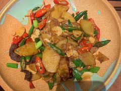 -树厨贵州菜(花果园购物中心店)