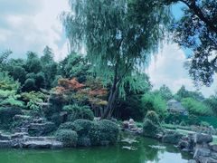 -个园