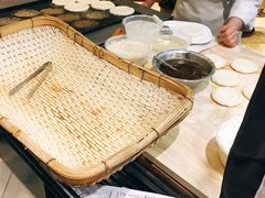 -黑鸡小馆(金源店)