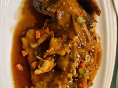 -牟传仁饭庄(星海店)