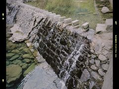 -宁波五龙潭景区