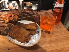 -阿里家·新疆烤肉酒場 by MIG