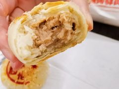鲜肉月饼-西区老大房(愚园路店)