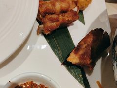 -岷山饭店-岷轩中餐厅