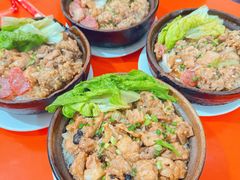 -潮香兴煲仔饭(莲花路店)