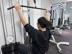 -P.T HERO私人健身工作室(吾悦国际店)